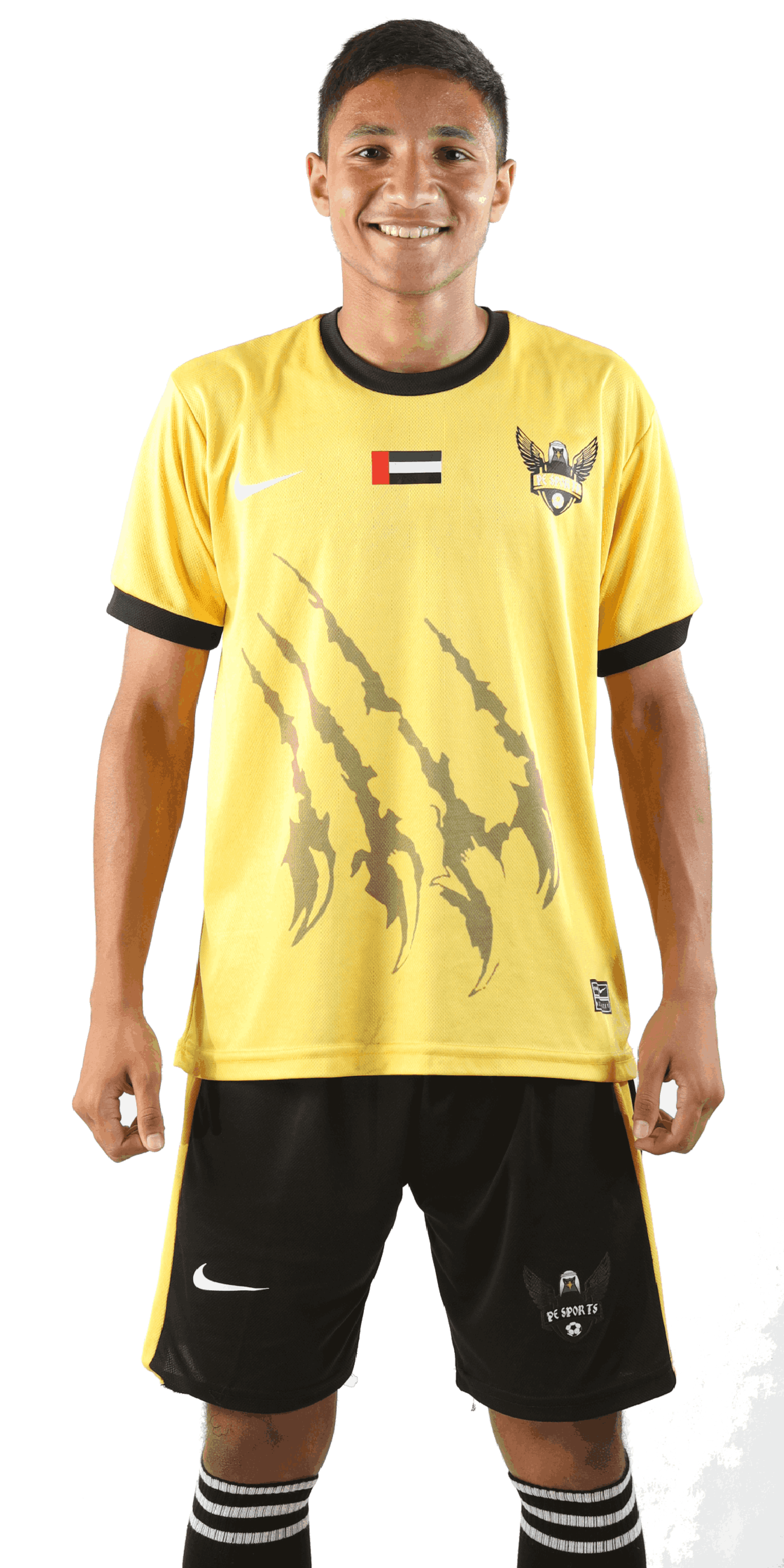 MOHAMED HASANEN HASHEM