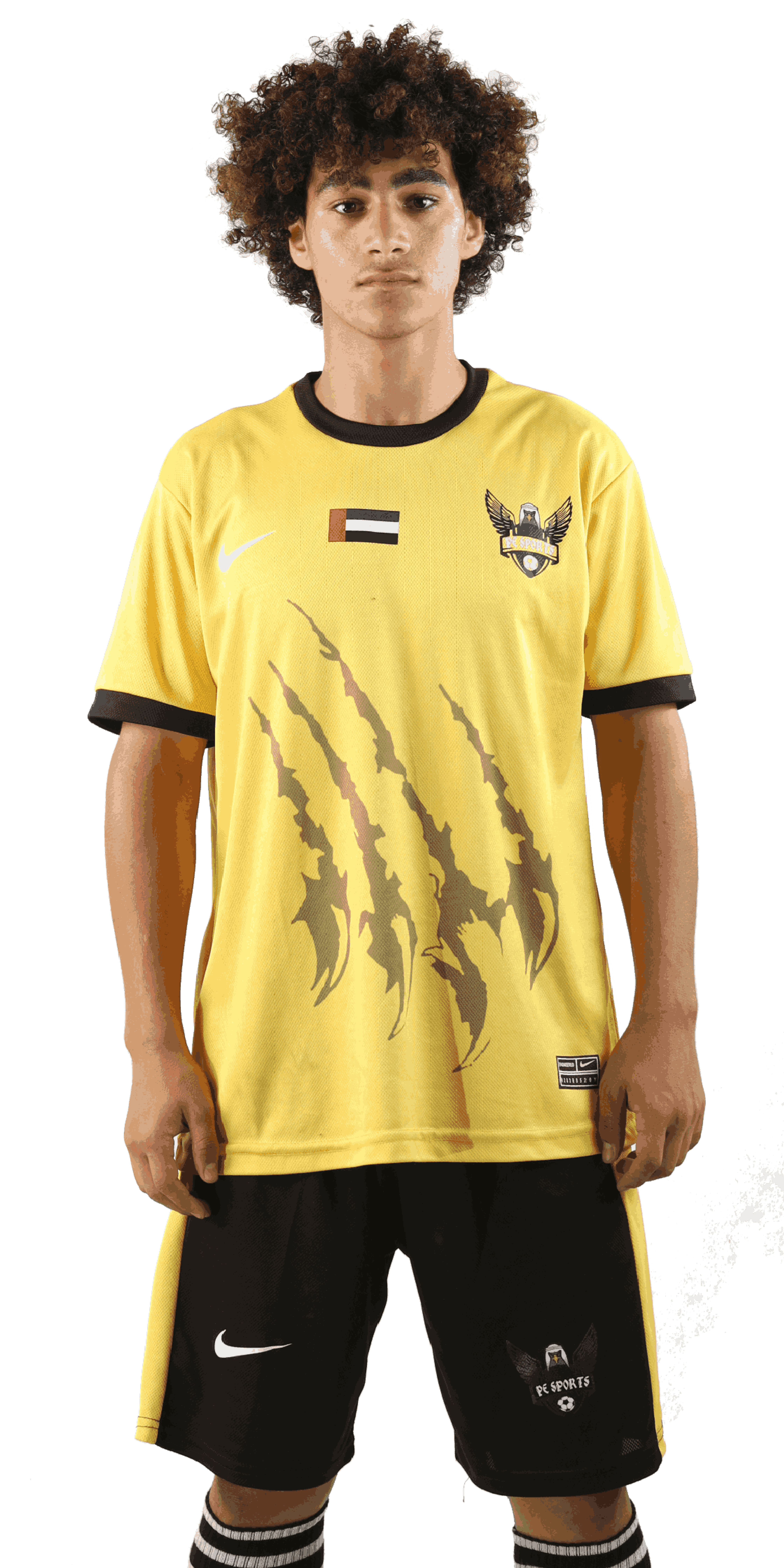 Abdullah Muhammad Abu Haif