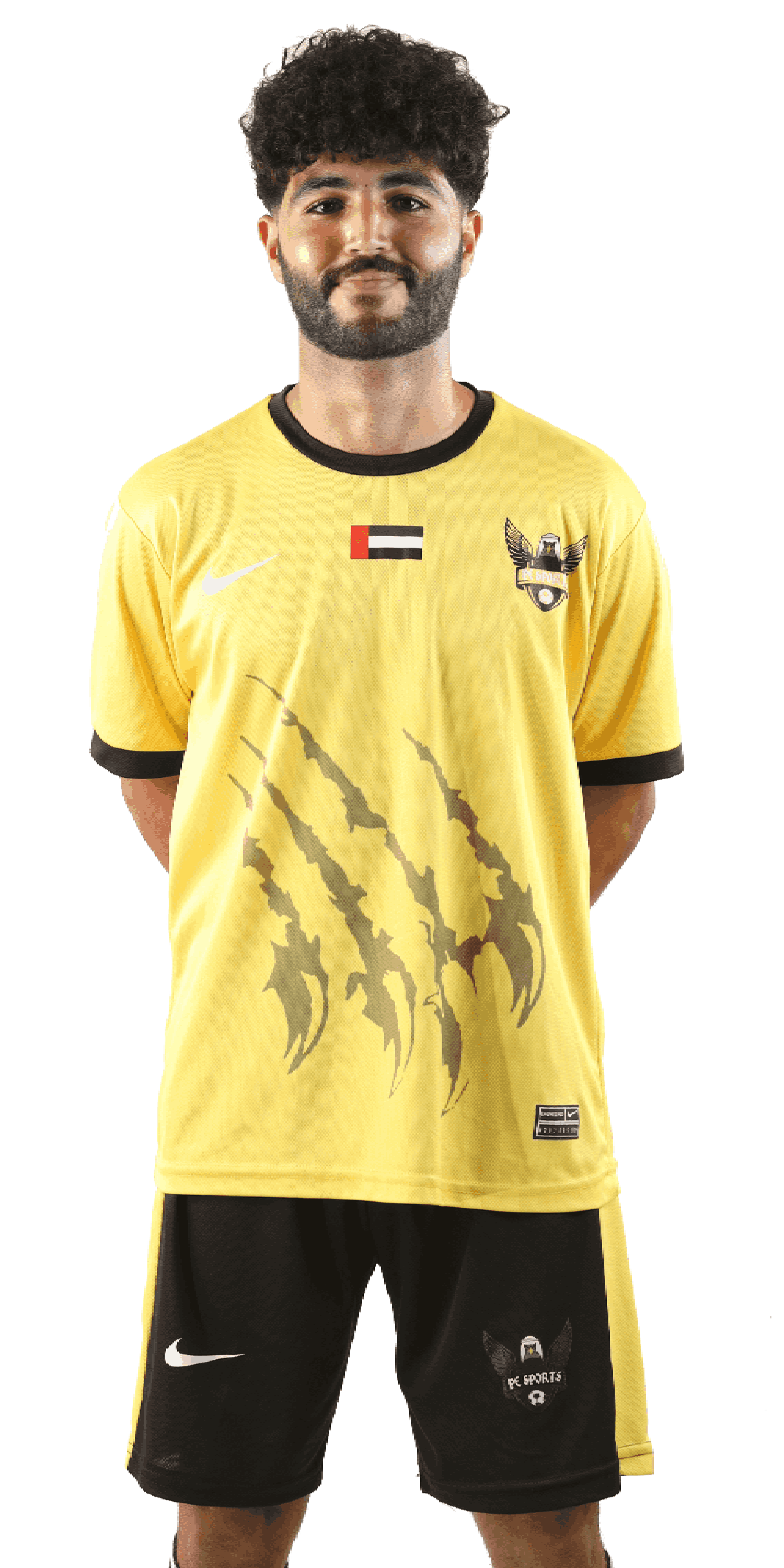 AHMED ASHRAF MANSOUR