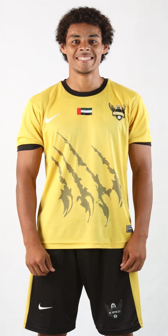 Youssef Mohamed  ElSafty