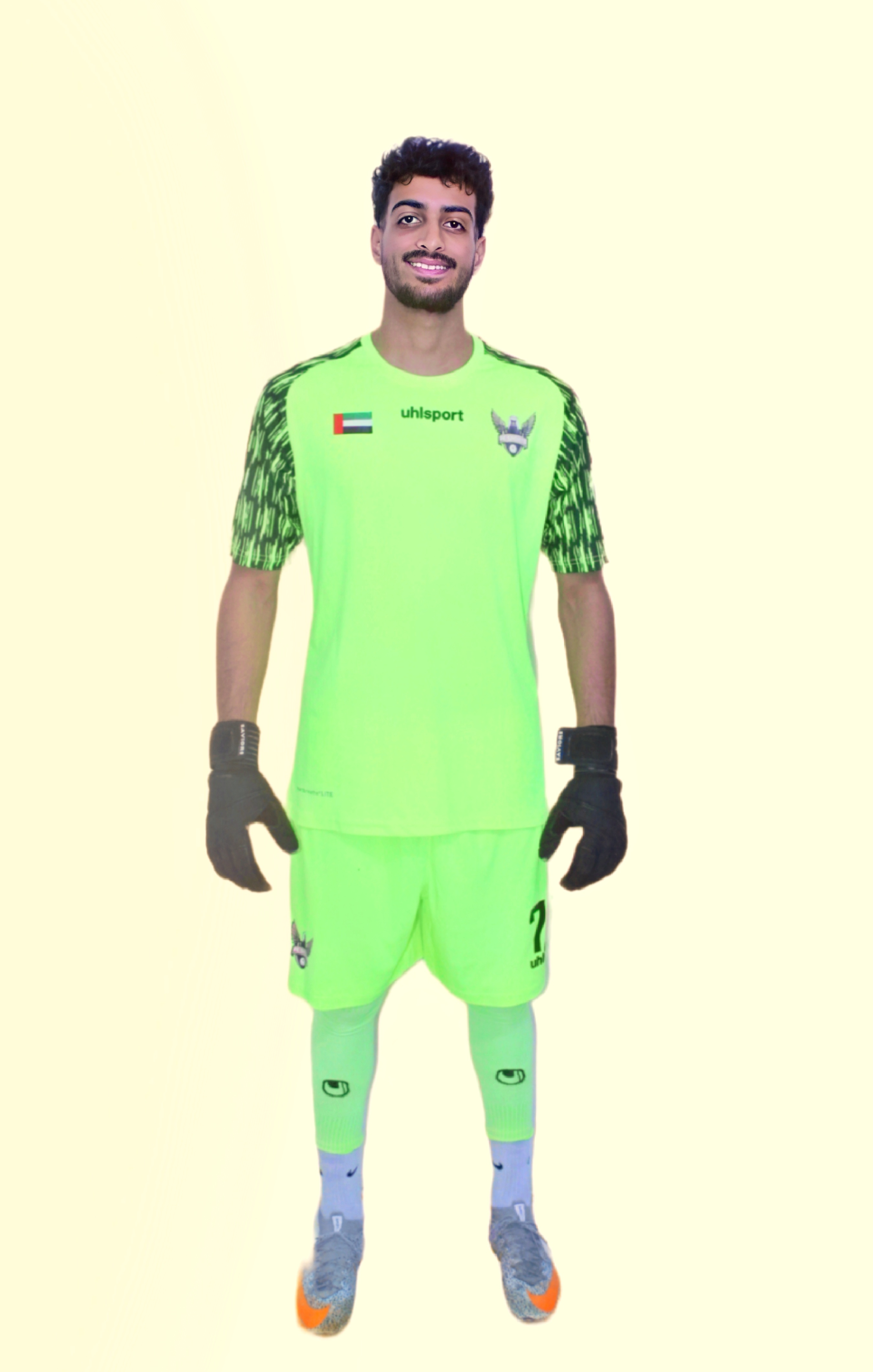 Youssef Magdy kandil