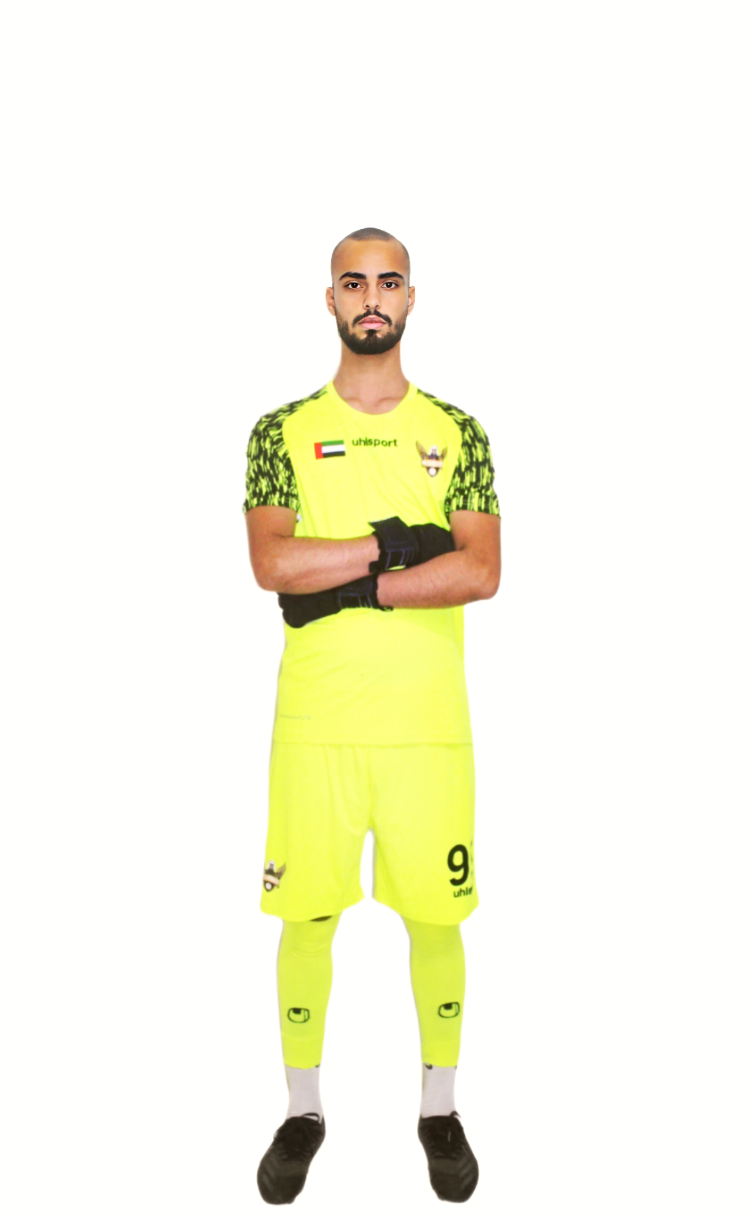 Abdelrhman Mohamed Fayod