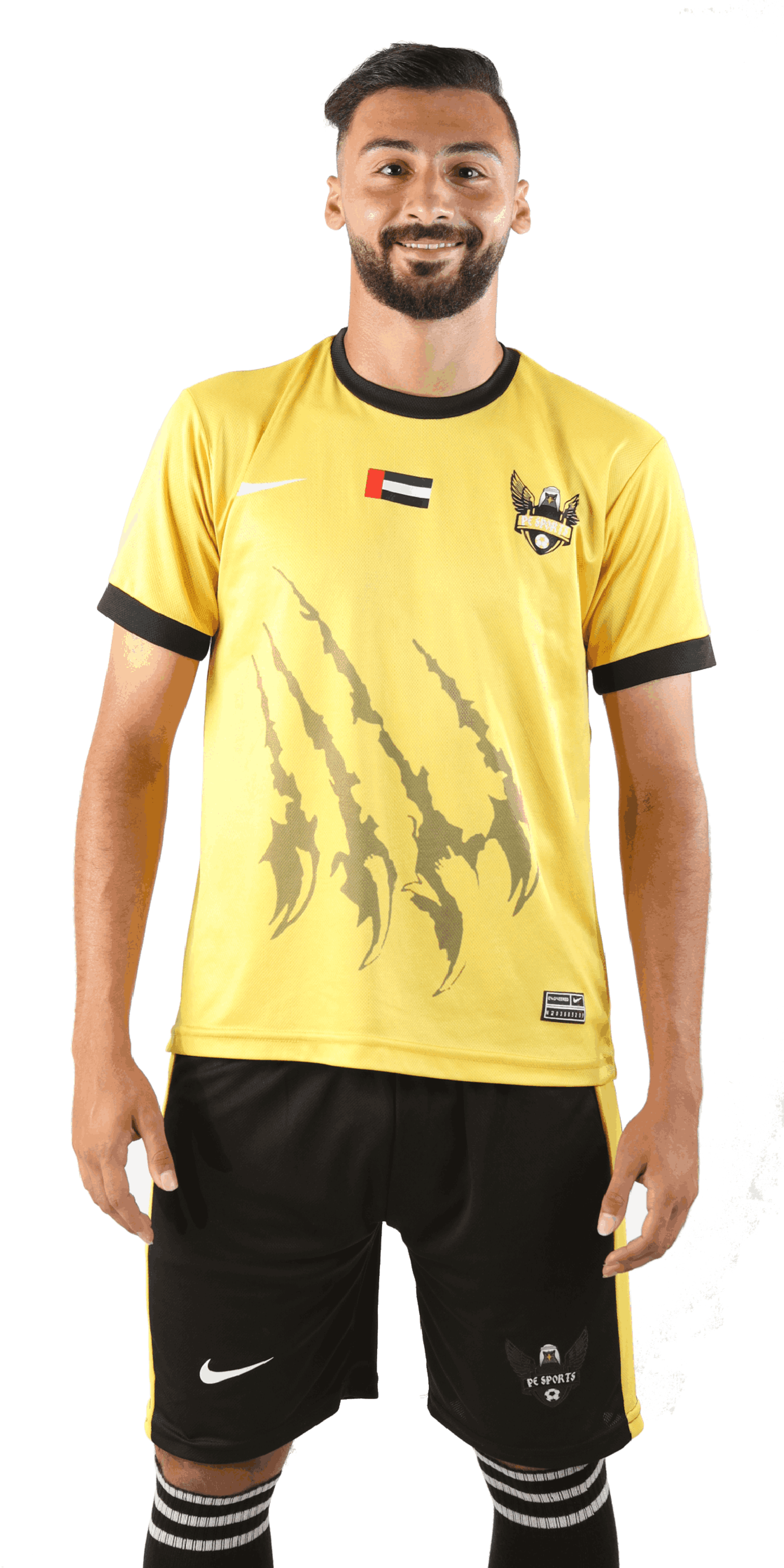 AMR AHMED ABDELHAY